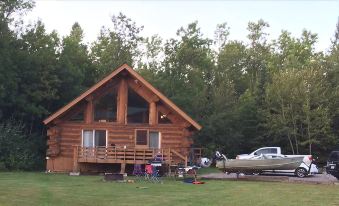 White Iron Beach Resort