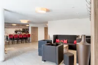 A Casa Saphir Appartement-Hotel