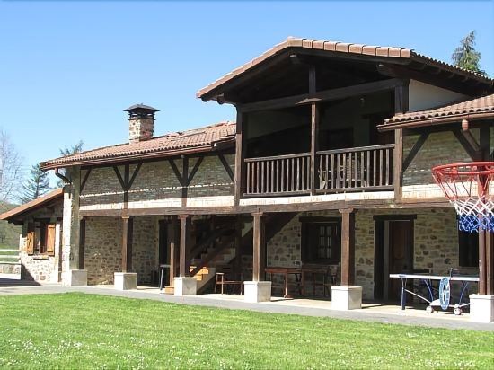 Casa Rural Kerizara