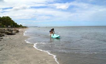 Aparta-Hotel Cayo Arena Montecristi