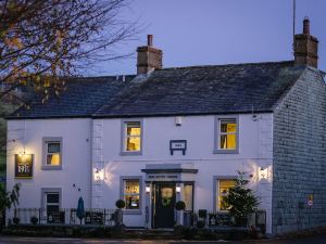 1863 Restaurant with Rooms