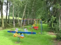 Land-Gut-Hotel Zur Lochmühle