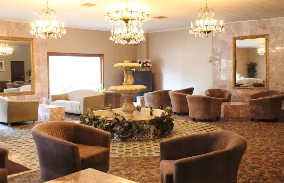 波拉賽斯家庭渡假村