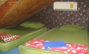 Tawan Hostel