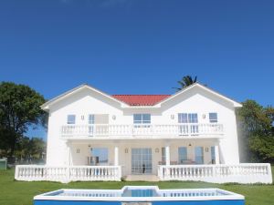 The White House on The Ocean