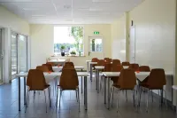 Gökaskratts Camping Hotels in Lessebo