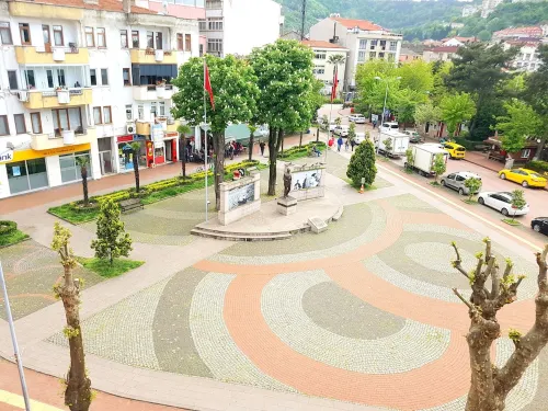 Hakbilir Pansiyon - 2 Sao