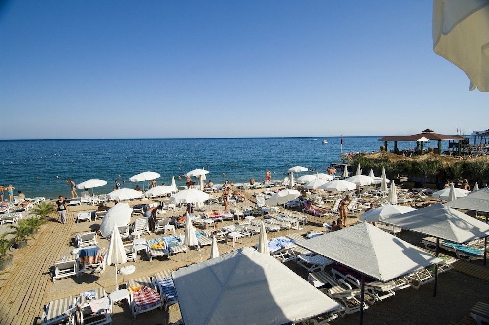 Club Hotel Sunbel - All Inclusive