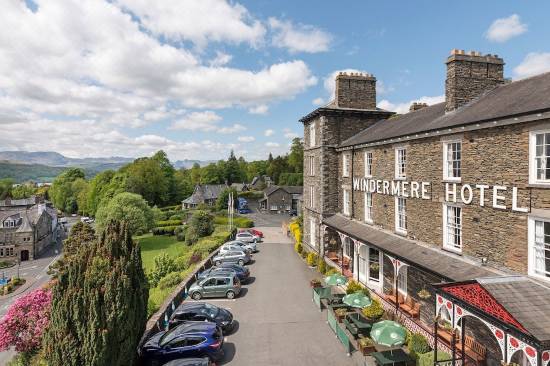 Windermere Hotel ウィンダミア 宿泊予約 安い料金プラン 口コミ 部屋写真 Trip Com Windermere Hotel ウィンダミア 宿泊予約 安い料金プラン 口コミ 部屋写真 Trip Com
