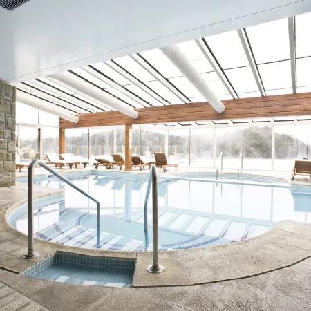 Llao Llao Resort, Golf-Spa