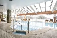 Llao Llao Resort, Golf-Spa - 5 tähden