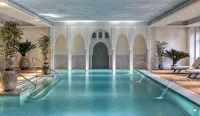 Palazzo Parigi Hotel & Grand Spa Milano - Di lusso