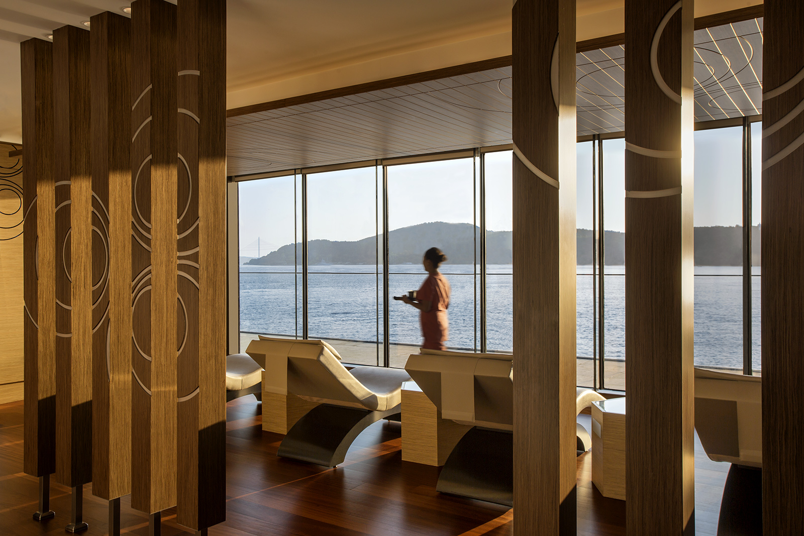 The Grand Tarabya