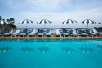 梅薩託雷酒店&溫泉SPA Mezzatorre Hotel&Thermal Spa（意大利） - 宠物友好