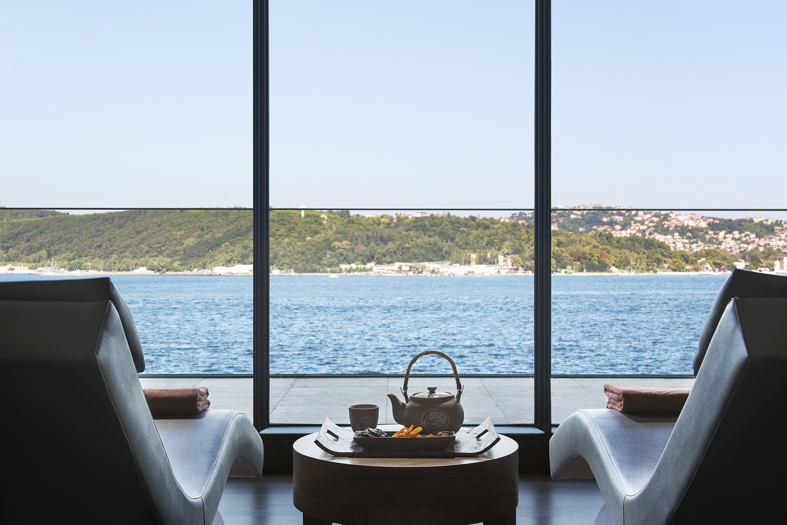 The Grand Tarabya