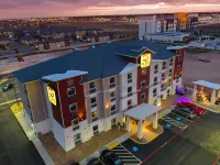 My Place Hotel-Lubbock, TX Hotels in Lubbock