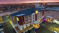 My Place Hotel-Lubbock, TX Hotels near Lowe's Garden Center