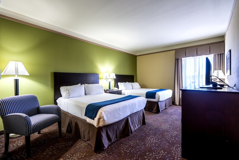 Holiday Inn Express Silver City, an Ihg Hotel