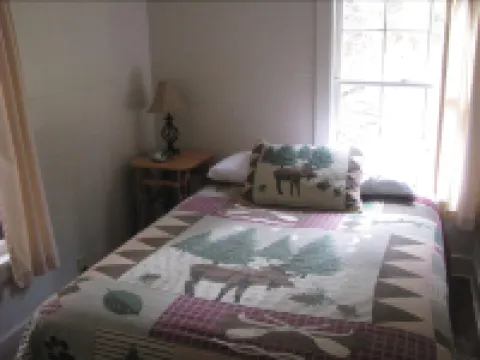 ユニオン クリーク リゾート