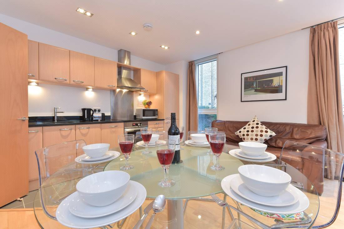Amber Nike Apartments-London Updated 2022 Room Price-Reviews & Deals |  Trip.com