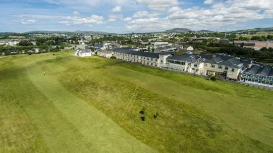 Inishowen Gateway Hotel