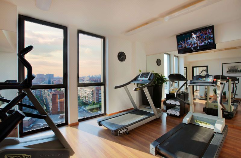 Starhotels Business Palace photo 3