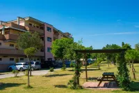 Aparthotel Costa Paradiso