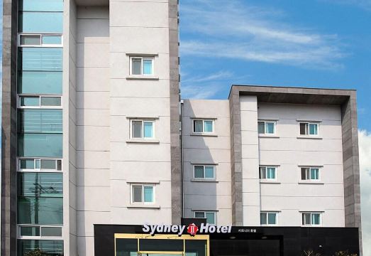 2. 제주 시드니 호..