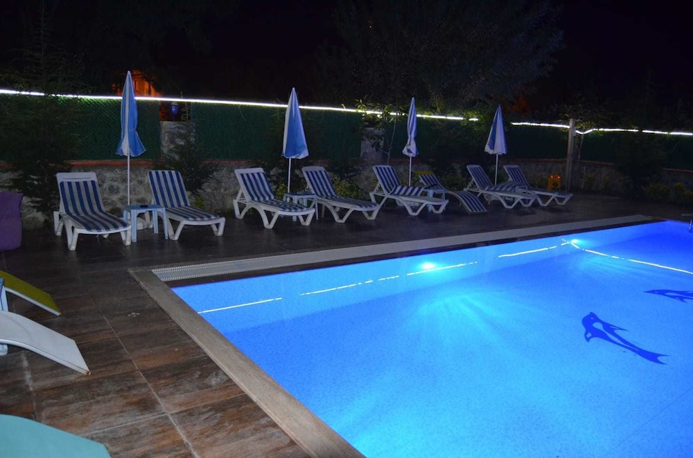 Agva Asmali Garden - Adults Only