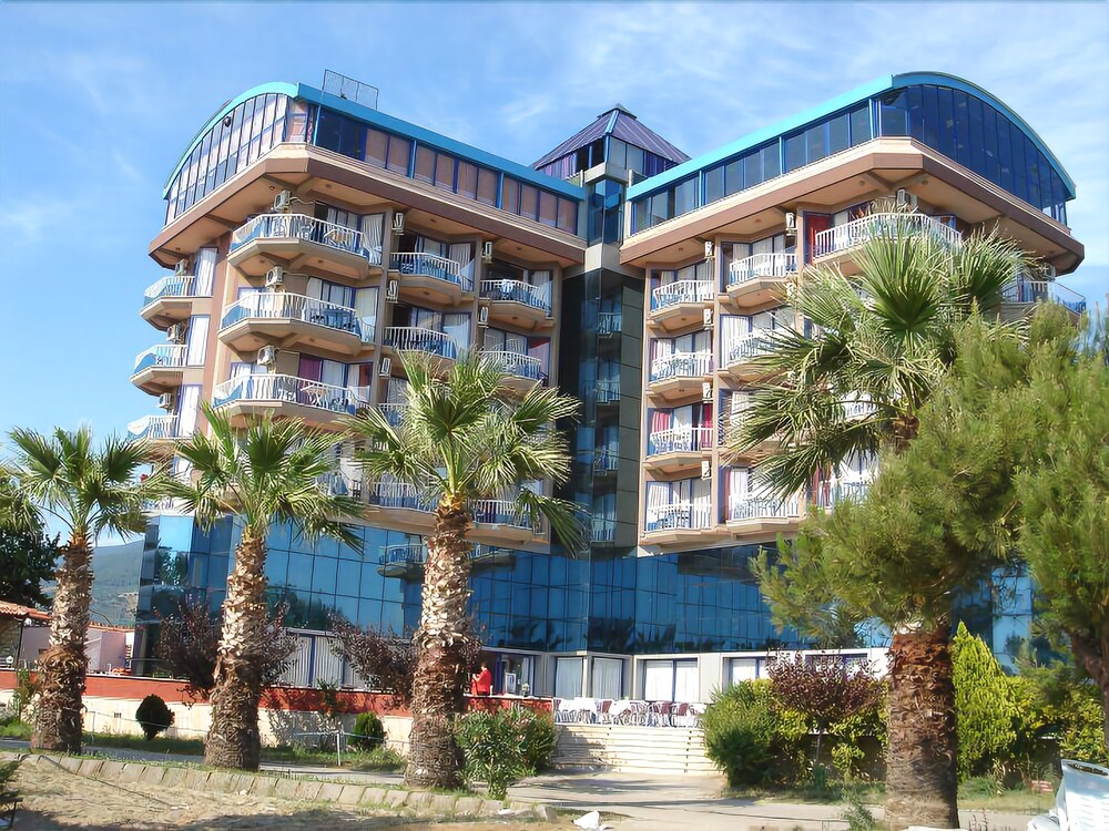 Erdek Helin Hotel