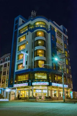 Hotel Oporto