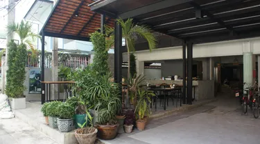 รูปภาพของอาร์ซีเอ็น คอร์ตแอนด์อินน์