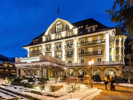 Die 10 besten Hotels in der Nähe Golf Gstaad 2022 | Trip.com