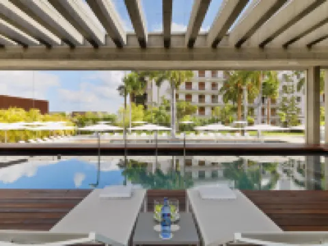 Iberostar Heritage Grand Mencey Hotels in Santa Cruz de Tenerife