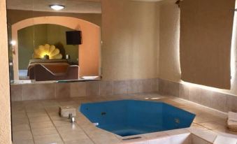 El Fuerte Motel