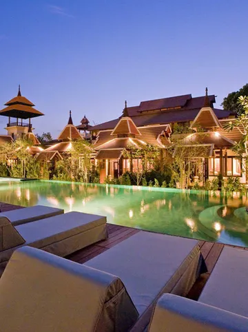 รูปภาพของศิริปันนา วิลล่า รีสอร์ท แอนด์ สปา เชียงใหม่