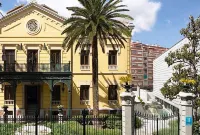Hospes Palacio de Los Patos Granada
