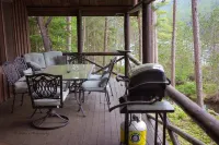 Mattawa River Resort