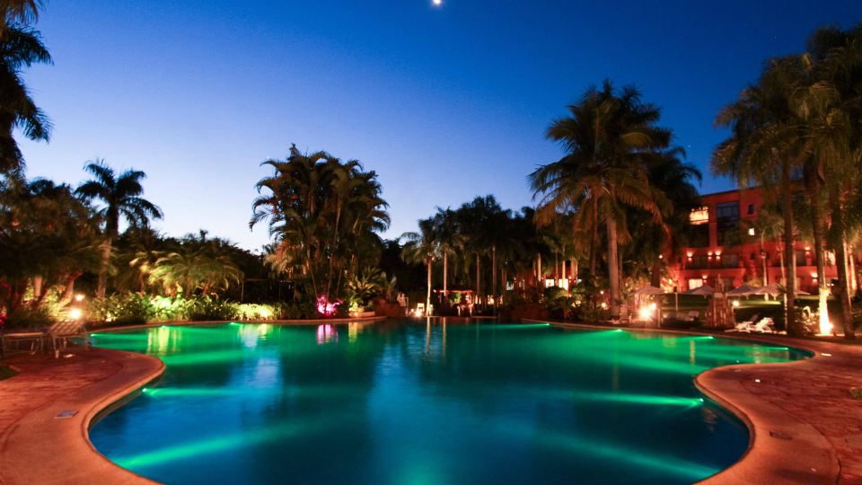 Iguazú Grand Resort Spa & Casino