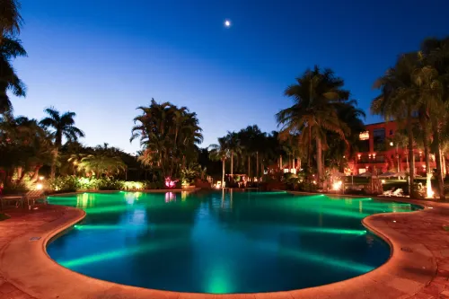 Iguazú Grand Resort Spa & Casino Hotels in Iguazu