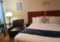 Le Portage Các khách sạn ở Matane