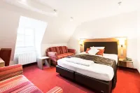 Hotel Weisses Ross Hotel di Memmingen