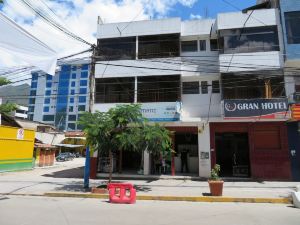 Gran Hotel Abancay