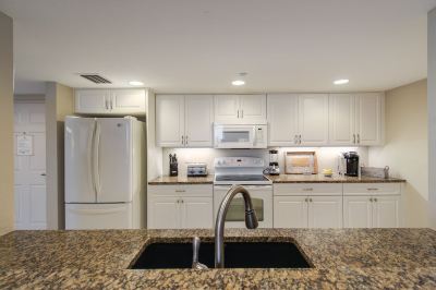 Other Gullwing #1002 3Br Beachfront W/ 180 View 3 Bedroom Condo Photo