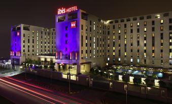 3. Ibis New..