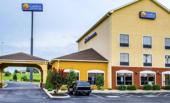 Comfort Inn & Suites Franklin East
