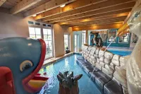 EuroParcs de Rijp Hotel a Akersloot