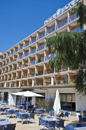 Hotel Bon Repos