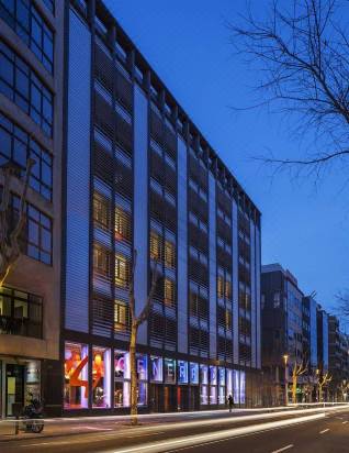 Generator Barcelona-Barcelona Updated 2022 Room Price-Reviews & Deals |  Trip.com