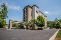 Sleep Inn Greensboro Airport Hotels in Kernersville